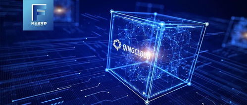 強(qiáng)敵林立，青云科技如何以技術(shù)服務(wù)突圍阿里、華為等巨頭？