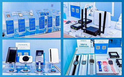 途鴿科技亮相IOTE 2025國際物聯(lián)網展，以技術服務賦能IoT企業(yè)高質量出海