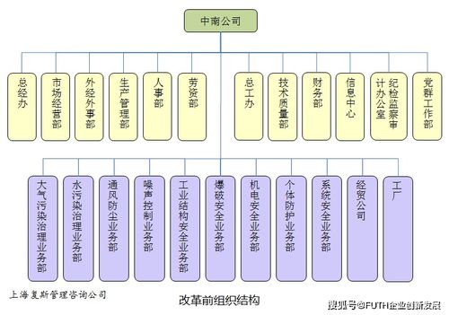 子公司長(zhǎng)不大，總部又成了空殼子 某高科技企業(yè)技術(shù)服務(wù)型子公司的管理困境