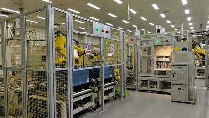 寶山8家工廠園區(qū)榮登上海市2023年度綠色制造示范名單，全年新增17家獲技術(shù)服務(wù)支持