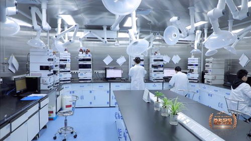 六元環(huán)三劍客 二十年死磕分子砌塊，讓中國技術(shù)嵌入全球藥脈