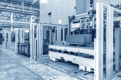 非標(biāo)自動化設(shè)備企業(yè)如何破解項(xiàng)目管理與技術(shù)服務(wù)的雙難題