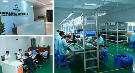 引領(lǐng)技術(shù)創(chuàng)新，賦能企業(yè)未來——XX科技技術(shù)服務(wù)簡介