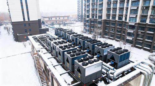 2026年山東空氣能市場觀察 洞察趨勢與甄選高性價(jià)比供應(yīng)廠家的策略