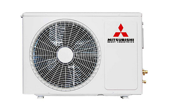 空調外機噪音擾人清？辦公環境靜音解決之道